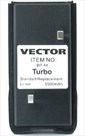 Vector BP-44 Turbo