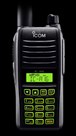 Icom IC-A16 E